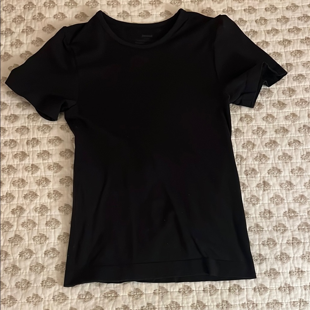 SKIMS Fits Everybody Tee